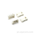 Conector de cabeçalho de pino tipo wafer SMT de PH3.0mm